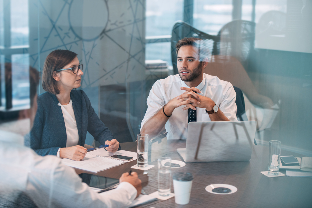 3 Stappen Voor Een Effectief Ontwikkel­gesprek Met Je Medewerker - De ...